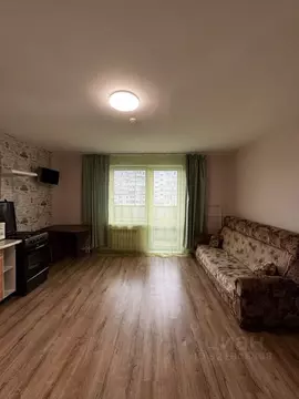 Студия Иркутская область, Братск Гидростроитель жилрайон, ул. ...