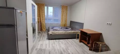 1-к кв. Московская область, Балашиха ул. Яганова, 3 (24.0 м)