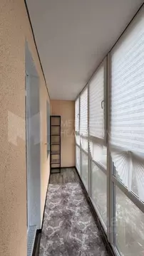 Студия Тюменская область, Тюмень проезд Воронинские горки, 99Б (25.0 ...