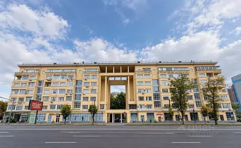 Торговая площадь в Москва Велозаводская ул., 3/2 (1024 м)