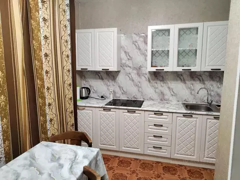 2-к кв. Москва ул. Корнейчука, 54А (52.1 м)