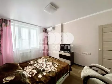 2-к кв. Краснодарский край, Анапа ул. Ленина, 180Ак13 (57.2 м)