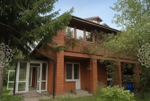 Дом в Московская область, Ступино городской округ, Факел СНТ 34 (100 ...