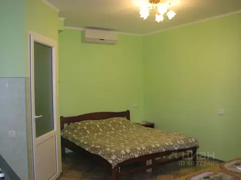 Комната Крым, Алушта муниципальный округ, с. Рыбачье ул. Космическая, ...