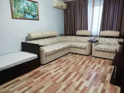 1-к кв. Краснодарский край, Краснодар ул. Героя А.А. Аверкиева, 10 ...