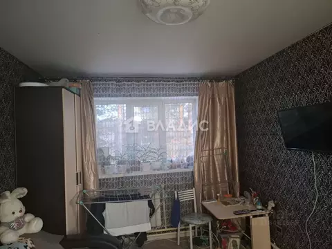 Студия Иркутская область, Ангарск 251-й кв-л, 22 (29.0 м)