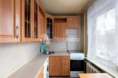 Продается 2-комнатная квартира