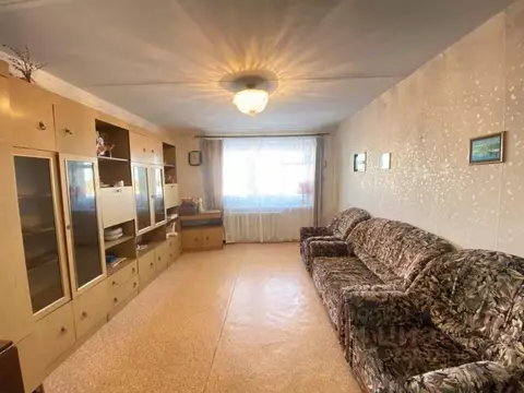 4-к кв. Пермский край, Березники ул. Черняховского, 61 (79.4 м)