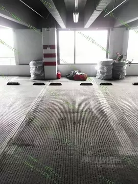 Гараж в Москва Нарвская ул., 1Ас32 (15 м)