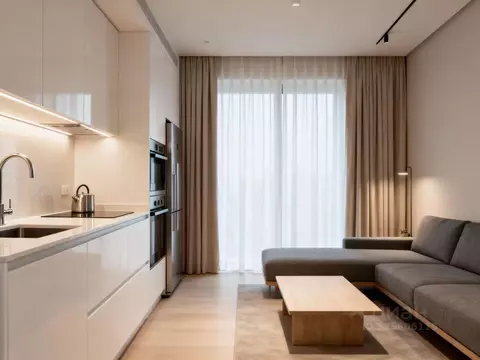 3-к кв. Москва ул. Советской Армии, 6 (140.0 м)