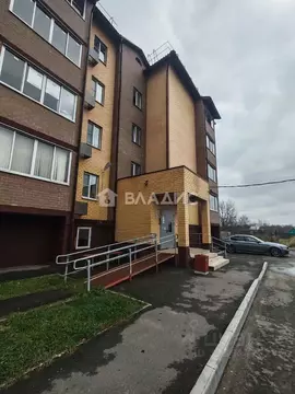 1-к кв. Московская область, Шатура муниципальный округ, пос. ...