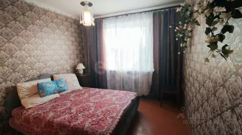 2-к кв. Ленинградская область, Кириши ул. Нефтехимиков, 31 (52.6 м)