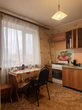 1-к кв. Пензенская область, Пенза ул. Антонова, 45 (38.0 м)