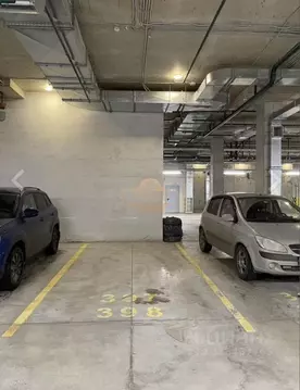 Гараж в Санкт-Петербург ул. Верхне-Каменская, 5 (13 м)