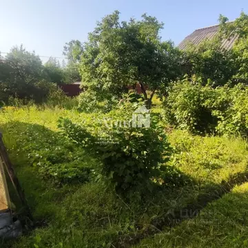 Участок в Ленинградская область, Всеволожский район, Заневское ...