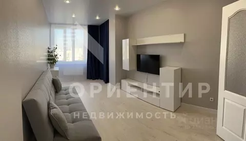 1-к кв. Свердловская область, Екатеринбург ул. Крауля, 44 (38.0 м)