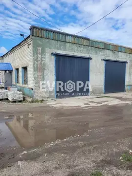 Помещение свободного назначения в Ульяновская область, Ульяновск ...