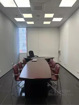 Офис в Московская область, Красногорск Ильинское ш., 1а (25 м)