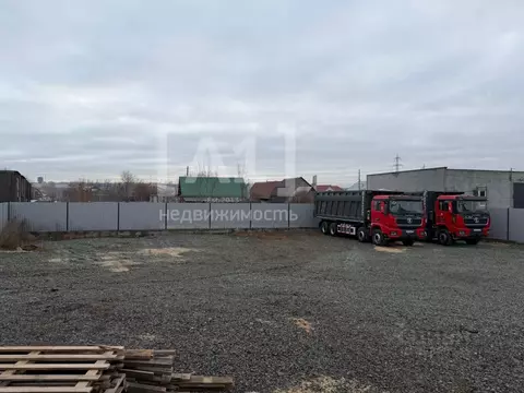 Производственное помещение в Челябинская область, Челябинск ...