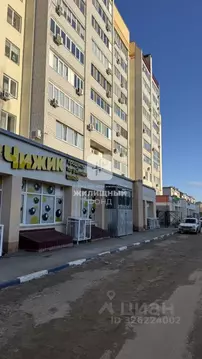 1-к кв. Саратовская область, Энгельс ул. Ломоносова, 29 (44.95 м)