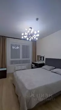 3-к кв. Москва Очаковское ш., 5к1 (64.0 м)