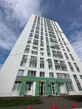 Торговая площадь в Башкортостан, Уфа ул. Дмитрия Купцова, 2 (46 м)