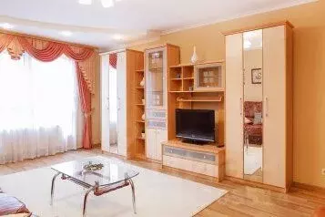 2-к кв. Тюменская область, Тюмень ул. Максима Горького, 68 (70.0 м)