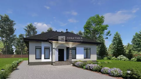 Продается дом в д. Соколово