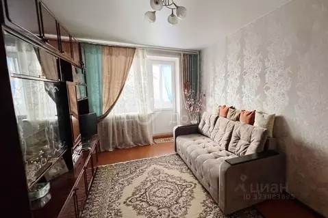 1-к кв. Волгоградская область, Волгоград ул. 39-й Гвардейской Дивизии, ...