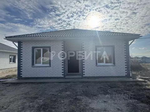 Дом в Тюменская область, Тюмень Царево садовое товарищество, ул. ...