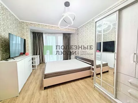 1-к кв. Белгородская область, Белгород ул. Белгородского полка, 62 ...