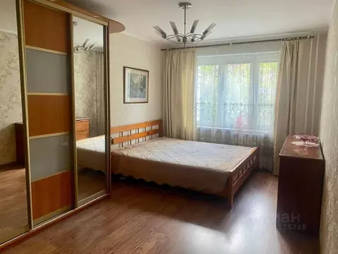 3-к кв. Москва Кленовый бул., 6 (53.0 м)