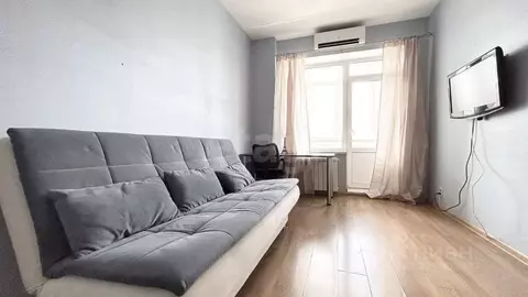 2-к кв. Самарская область, Самара ул. Буянова, 131 (56.6 м)