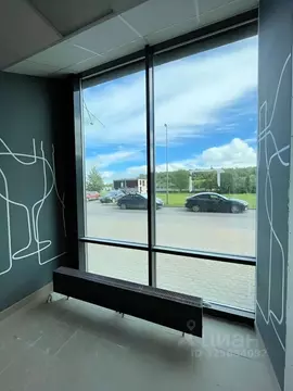 Помещение свободного назначения в Санкт-Петербург Яхтенная ул., 24к2 ...