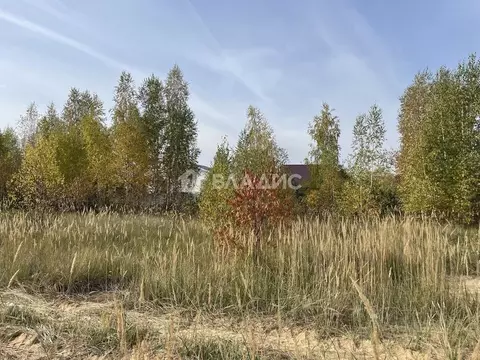 Участок в Нижегородская область, Дзержинск Жилого комплекса Северные ...