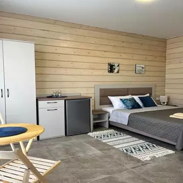 Комната Севастополь пос. Любимовка, ул. Южногородская, 34Б