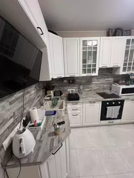 3-к кв. Московская область, пос. Звездный городок 47 (68.6 м)