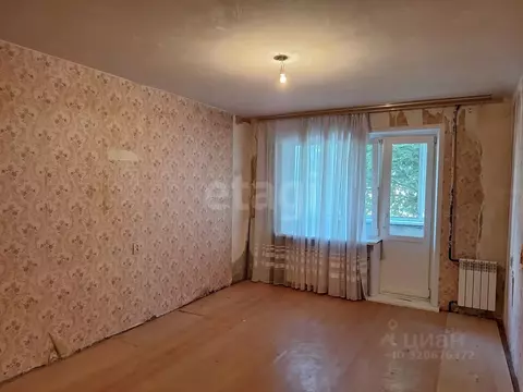 1-к кв. Тамбовская область, Тамбов ул. Рылеева, 104 (38.1 м)