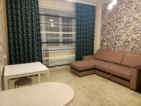 Студия Хакасия, Абакан ул. Пушкина, 3 (30.0 м)