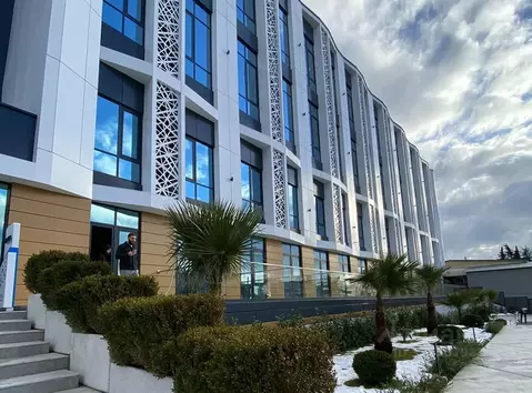 1-к кв. Краснодарский край, Сочи ул. Макаренко, 14 (37.0 м)