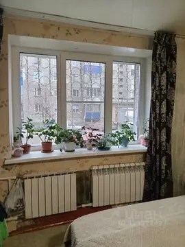 1-к кв. Самарская область, Сызрань ул. Физкультурников, 11 (29.0 м)