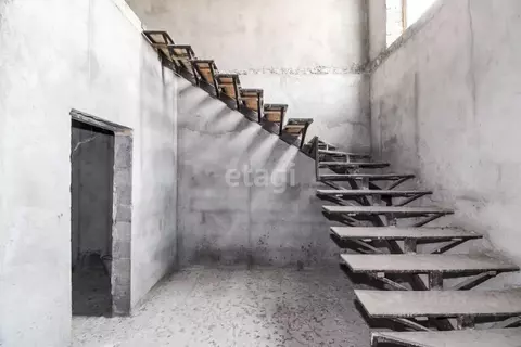 Дом в Тюменская область, Тюмень Нефтяник СНТ, ул. Скворцова (192 м)