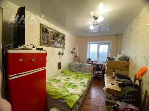 Комната Нижегородская область, Нижний Новгород Московское ш., 132 ...