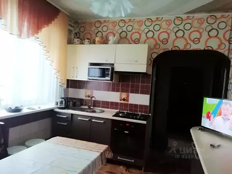 Коттедж в Алтайский край, Немецкий Национальный район, с. Редкая ...