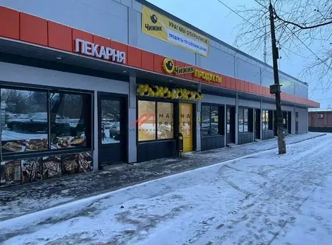 Торговая площадь в Московская область, Люберцы городской округ, ...