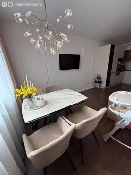 2-комнатная квартира: Екатеринбург, улица Краснолесья, 54 (60.7 м)