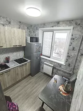 1-к кв. Башкортостан, Уфа ул. Шота Руставели, 17 (31.0 м)