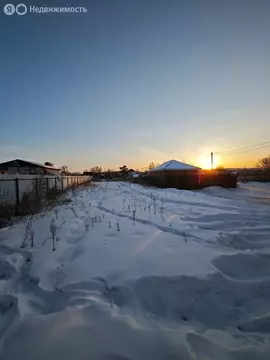 Участок в Амурская область, Благовещенский муниципальный округ, село ...