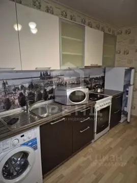 1-к кв. Санкт-Петербург Ситцевая ул., 11к1 (40.4 м)