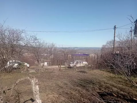 Участок в Севастополь, Севастополь, Балаклава г. Горняк садоводческое ...